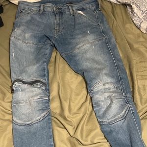 G star jeans size 31